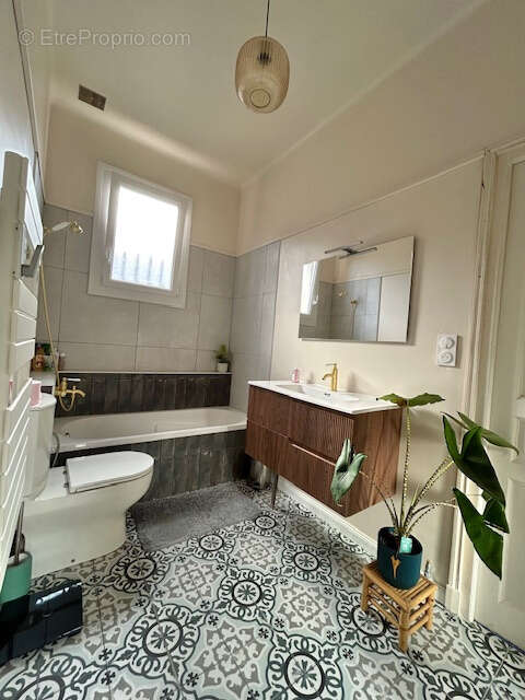 Maison à MONTAUBAN