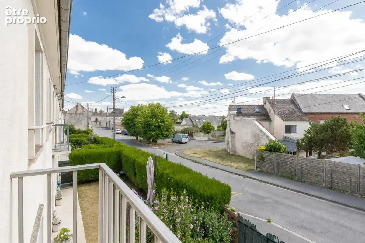 Spécial investisseur – Appartement vendu loué - photo 12