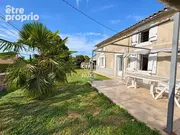 Maison à SAINT-MARTIN-DE-SAINT-MAIXENT