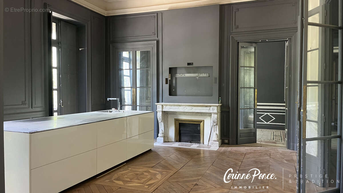 Appartement à NIMES