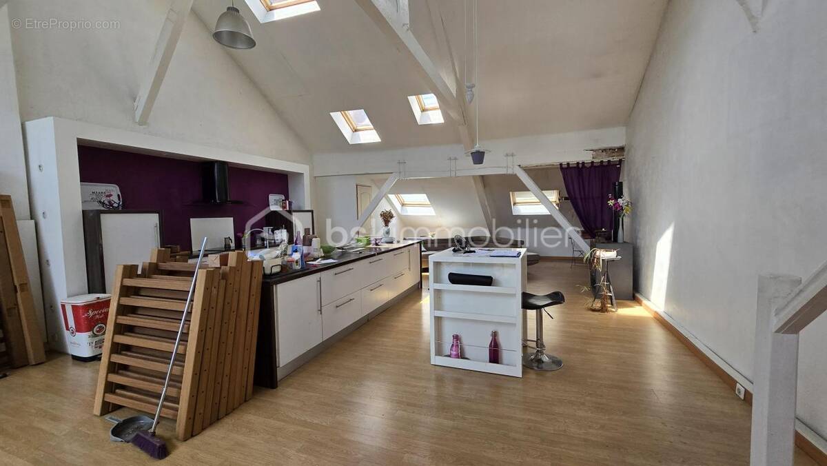 Appartement à TARBES