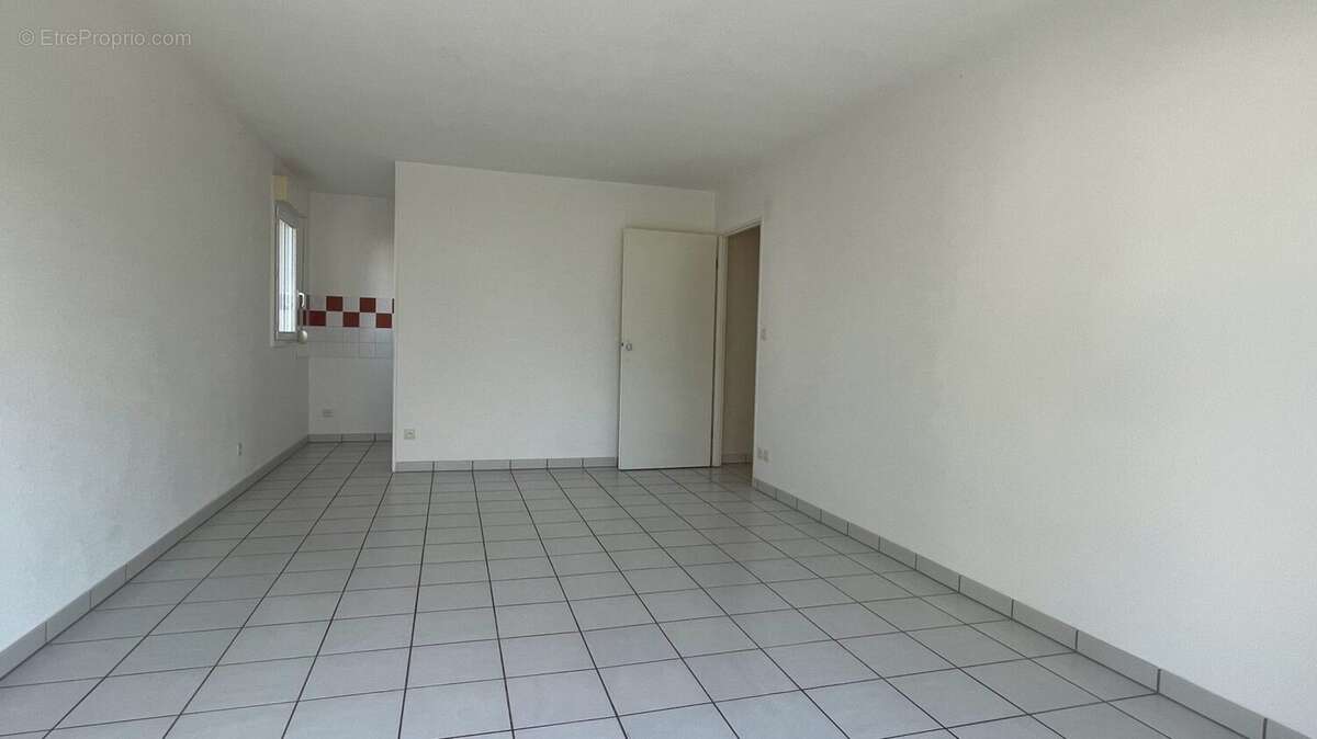 Appartement à PLEURTUIT