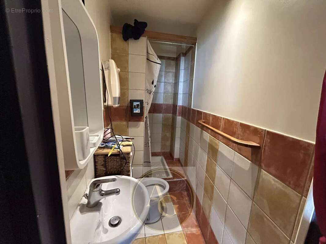 Appartement à CASTELNAUDARY