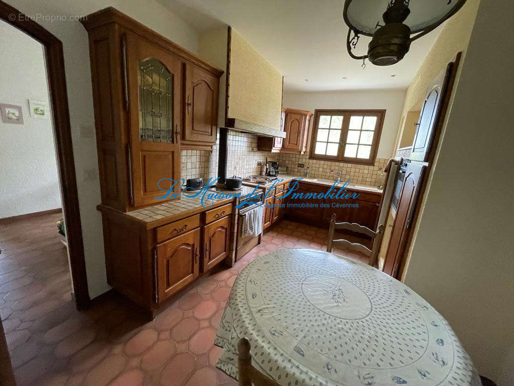 Maison à LEDIGNAN