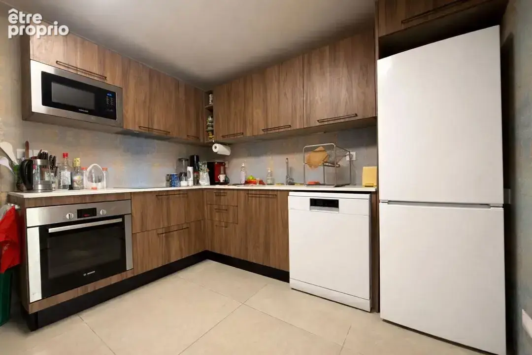 Maison 115 m² à Vic-La-Gardiole  - photo 5
