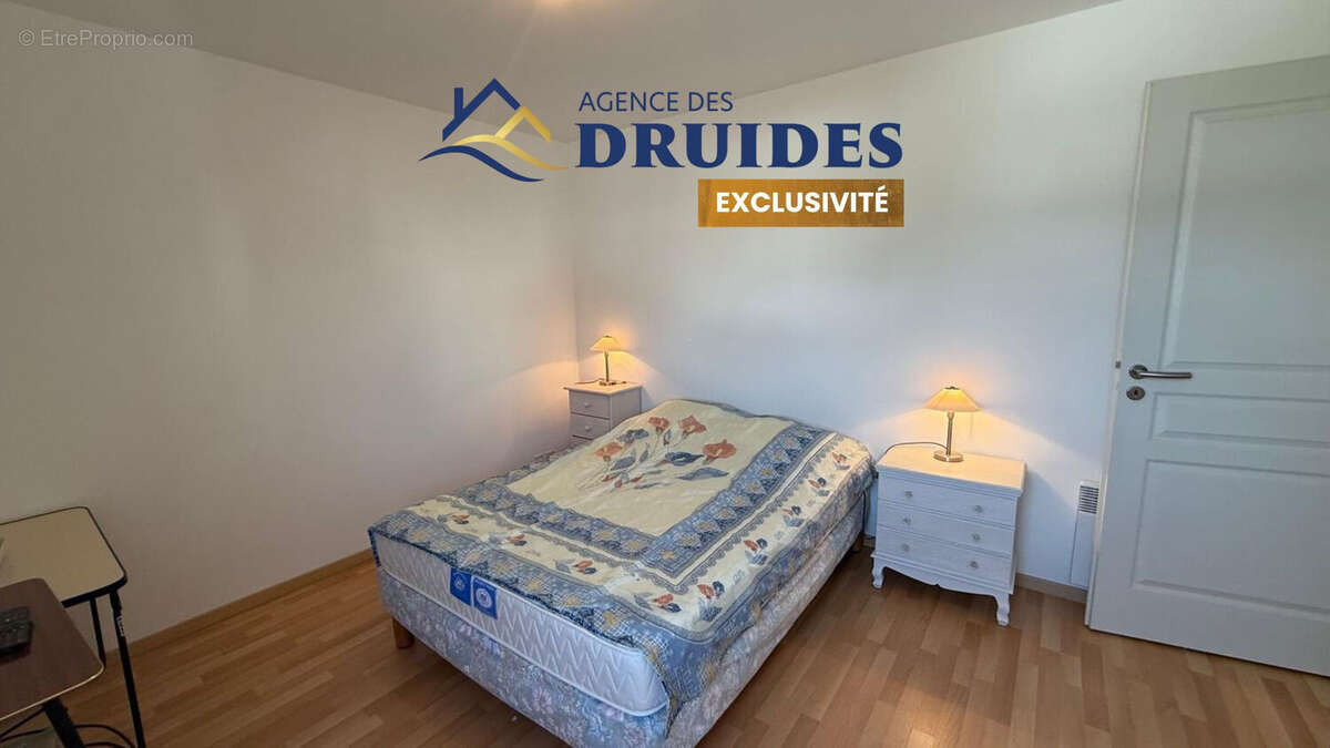 Appartement à CARNAC