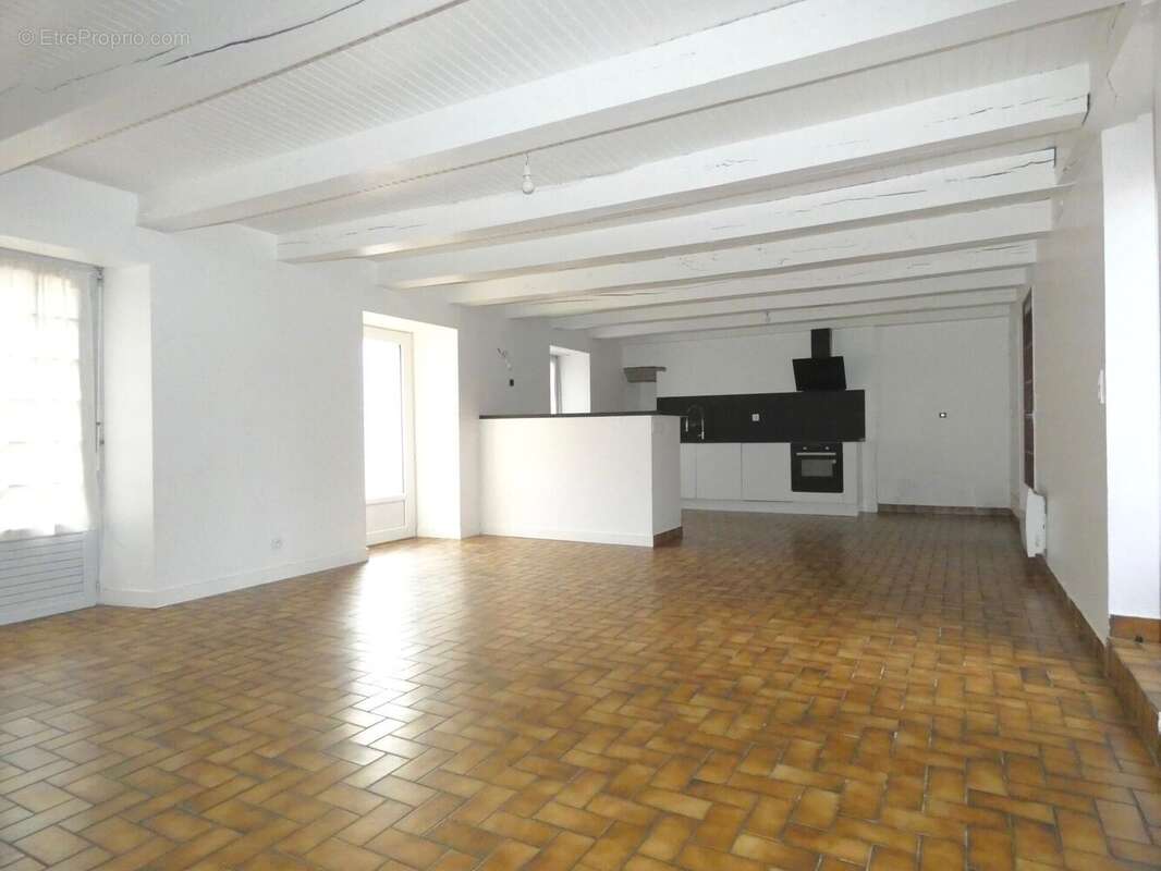 Photo 3 - Maison à QUIMPERLE