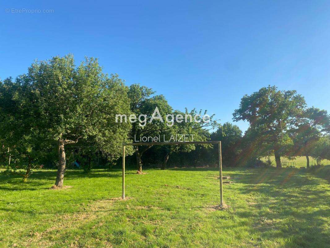 Maison à BOURGNEUF-EN-RETZ