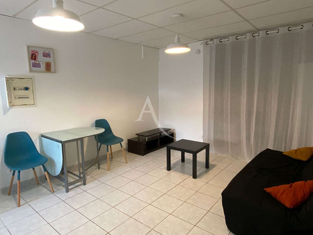 Appartement à BEDARIEUX