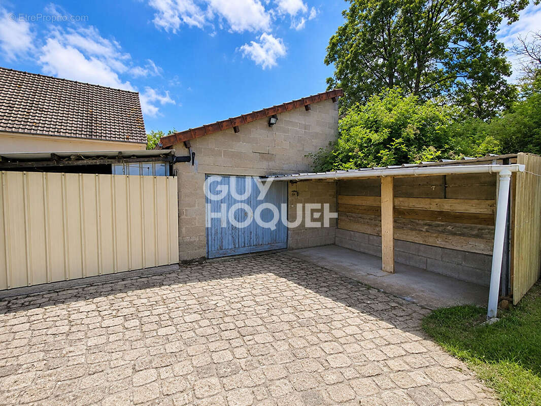 Maison 76 m² à Laon  - photo 9