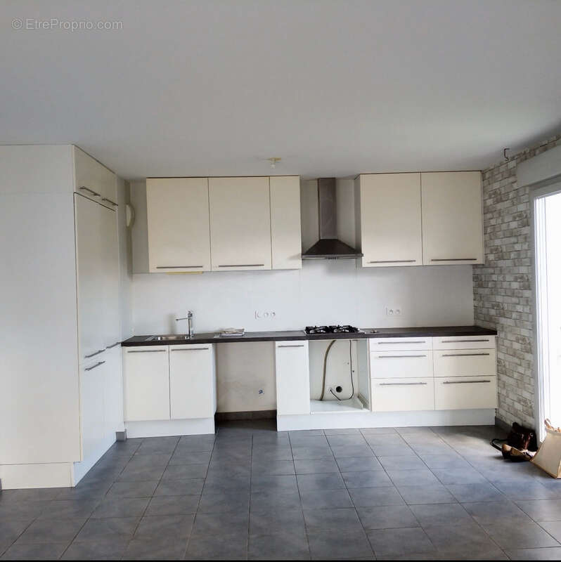 Appartement à AIX-LES-BAINS