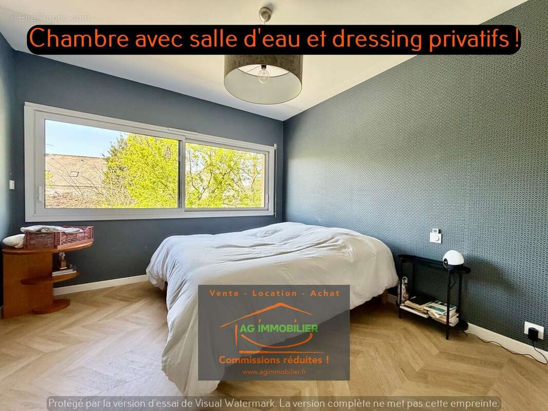 Maison à PACE