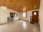 Maison à BRETIGNOLLES-SUR-MER