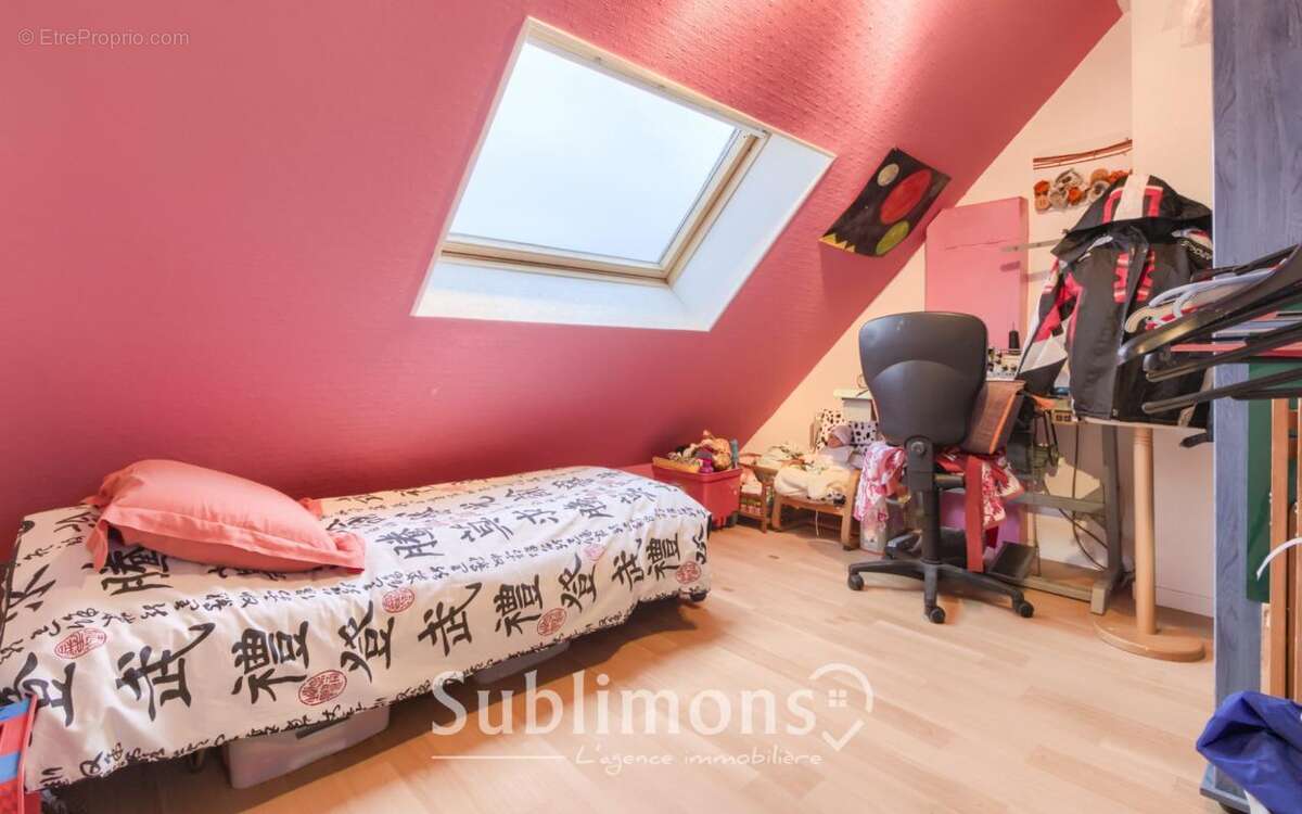 Maison de 145m2 au coeur de Pluvigner - photo 13