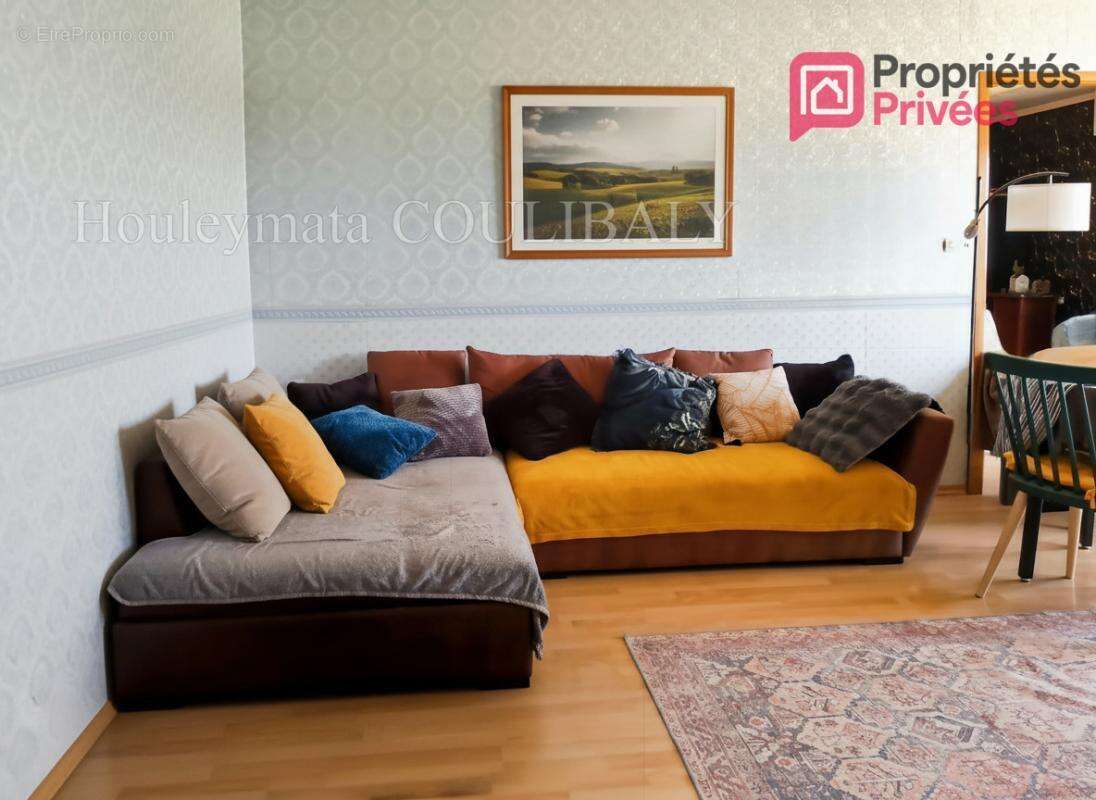 Appartement à LE HAVRE