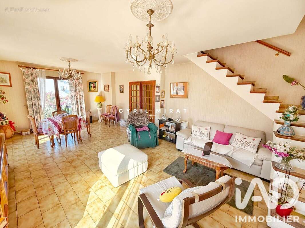 Photo 4 - Maison à LA SEYNE-SUR-MER