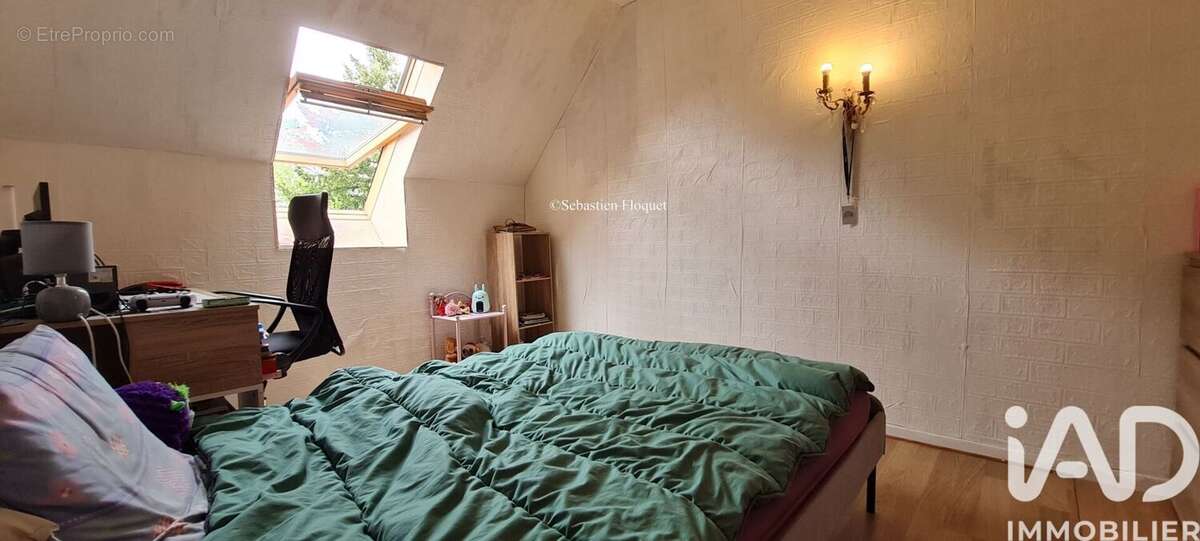 Photo 6 - Maison à FAY-AUX-LOGES