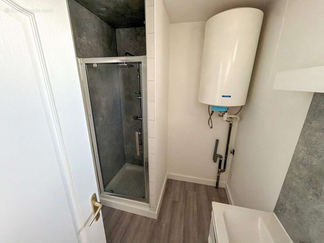 Appartement à LYS-LEZ-LANNOY