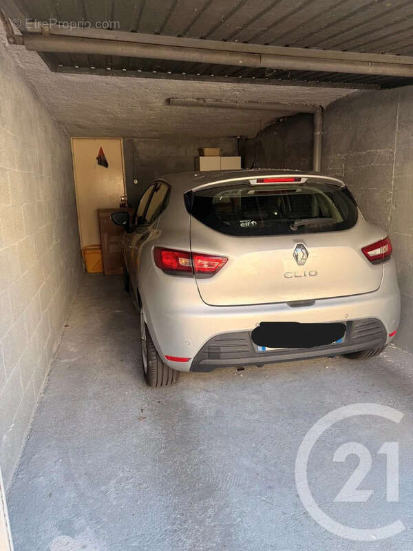 Appartement à ANNONAY