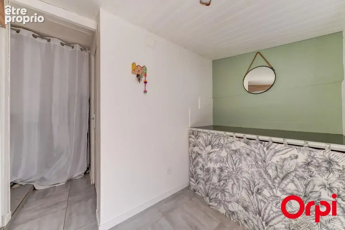 A vendre - maison ideale premier achat - photo 4