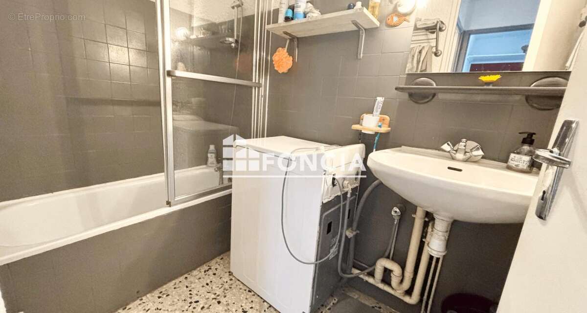 Appartement à CANET-EN-ROUSSILLON