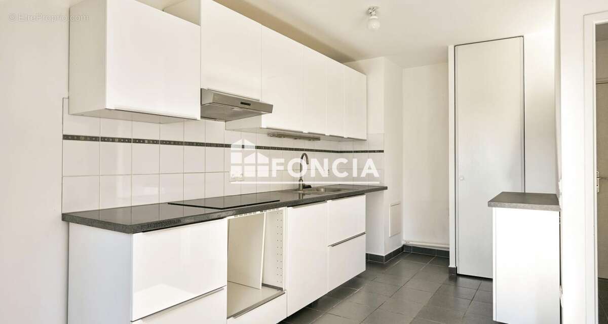 Appartement à PONTOISE