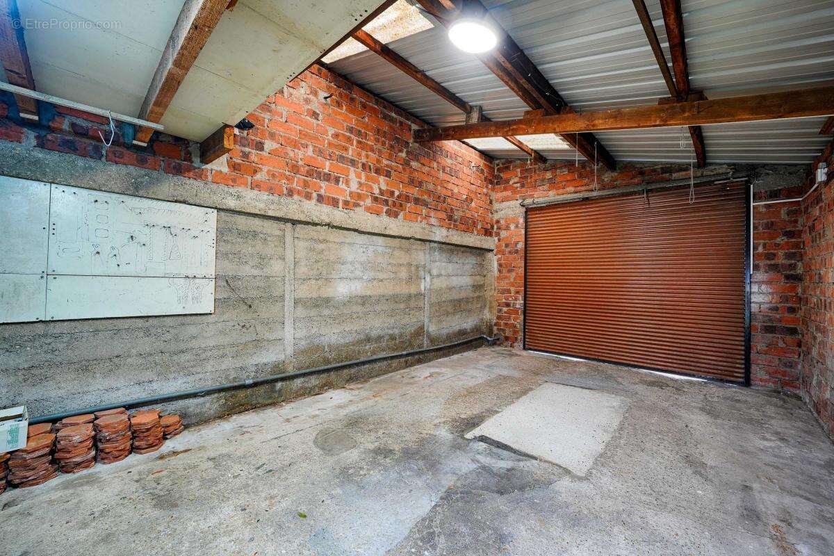 Maison à SAVIGNY-SUR-ORGE