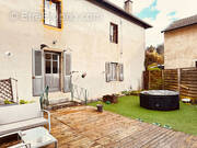 Appartement à SAINT-HAON-LE-CHATEL