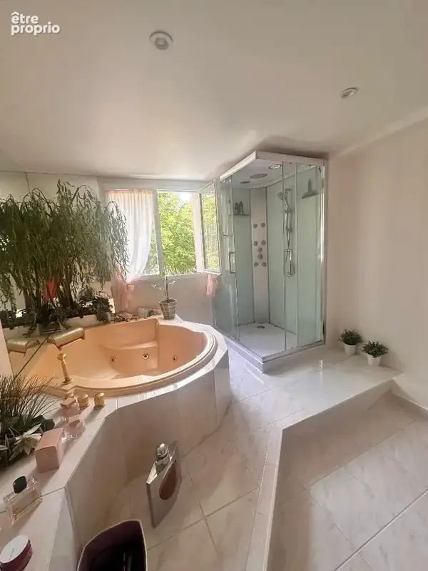 Maison 150 m² à Buc  - photo 14