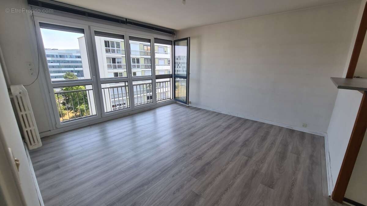 Appartement - photo 2