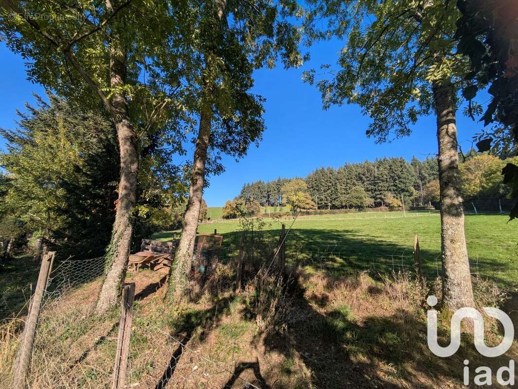 Photo 4 - Terrain à MONTCHAL