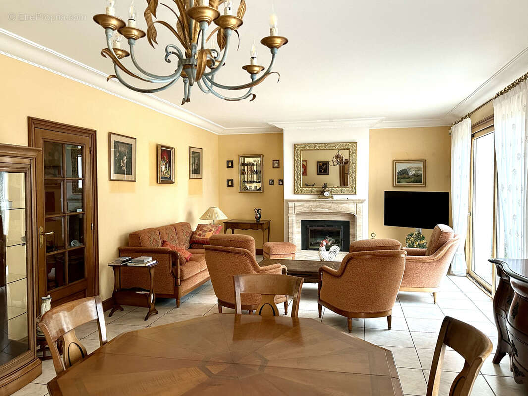 Maison à BEAUVOIR-SUR-MER