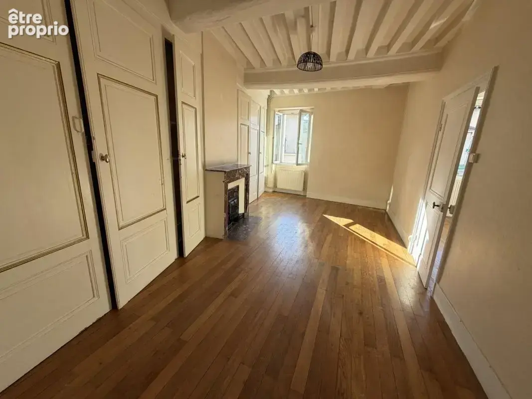 Appartement - photo 3