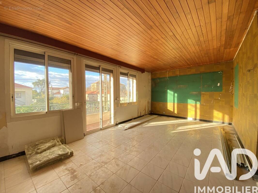 Photo 1 - Appartement à AGDE