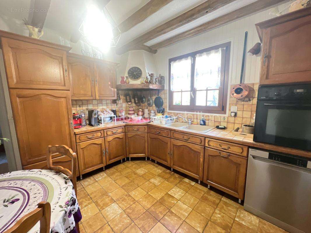 Maison à LONGJUMEAU