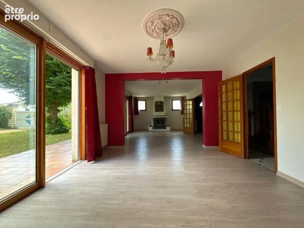 Maison À Vendre - photo 3