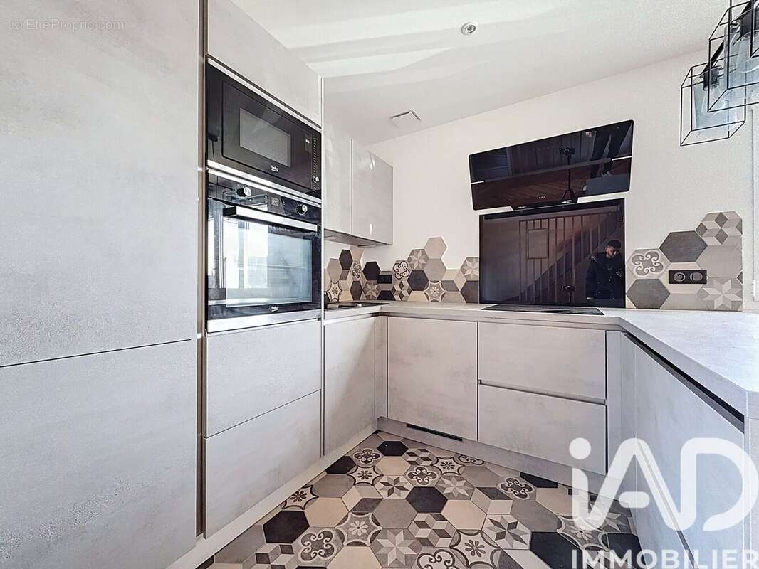 Photo 8 - Appartement à LINAS