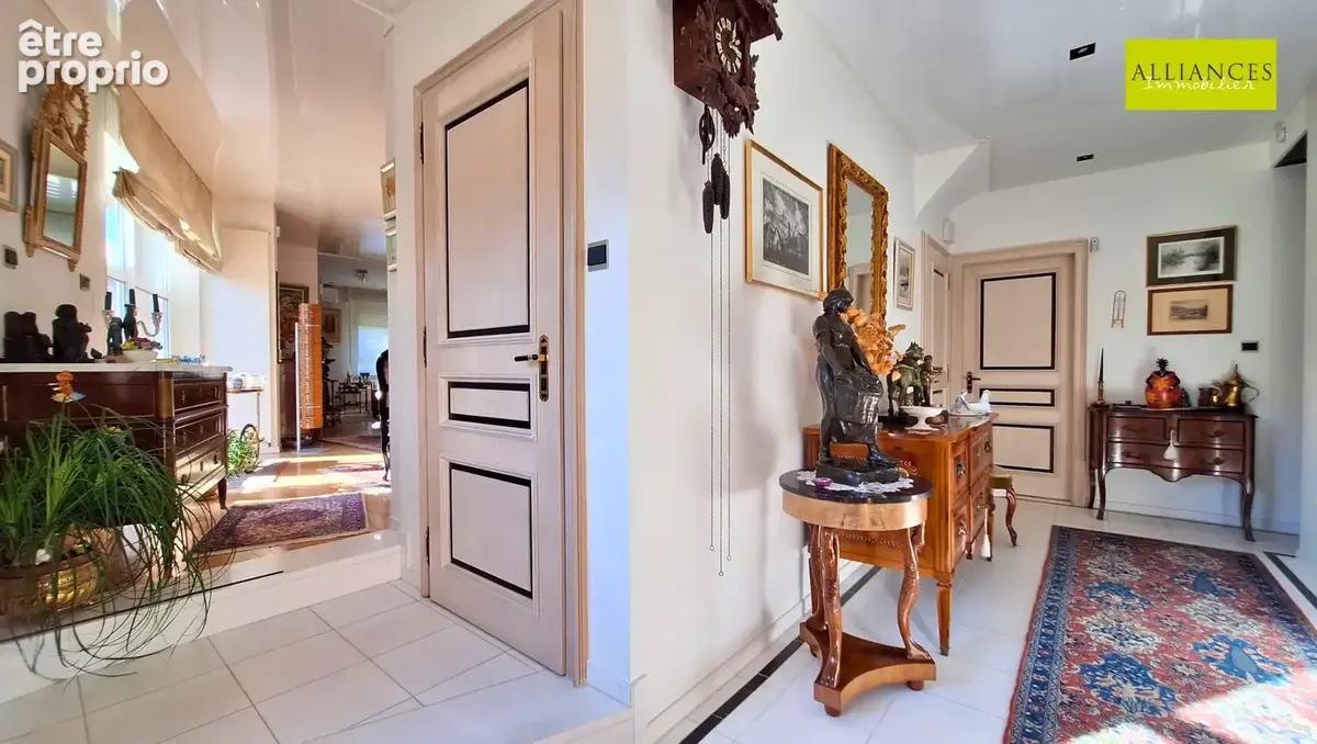 Maison d'architecte contemporaine - photo 10