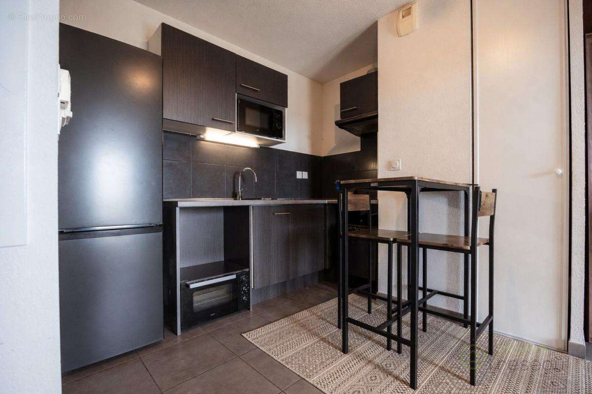 Appartement - photo 3