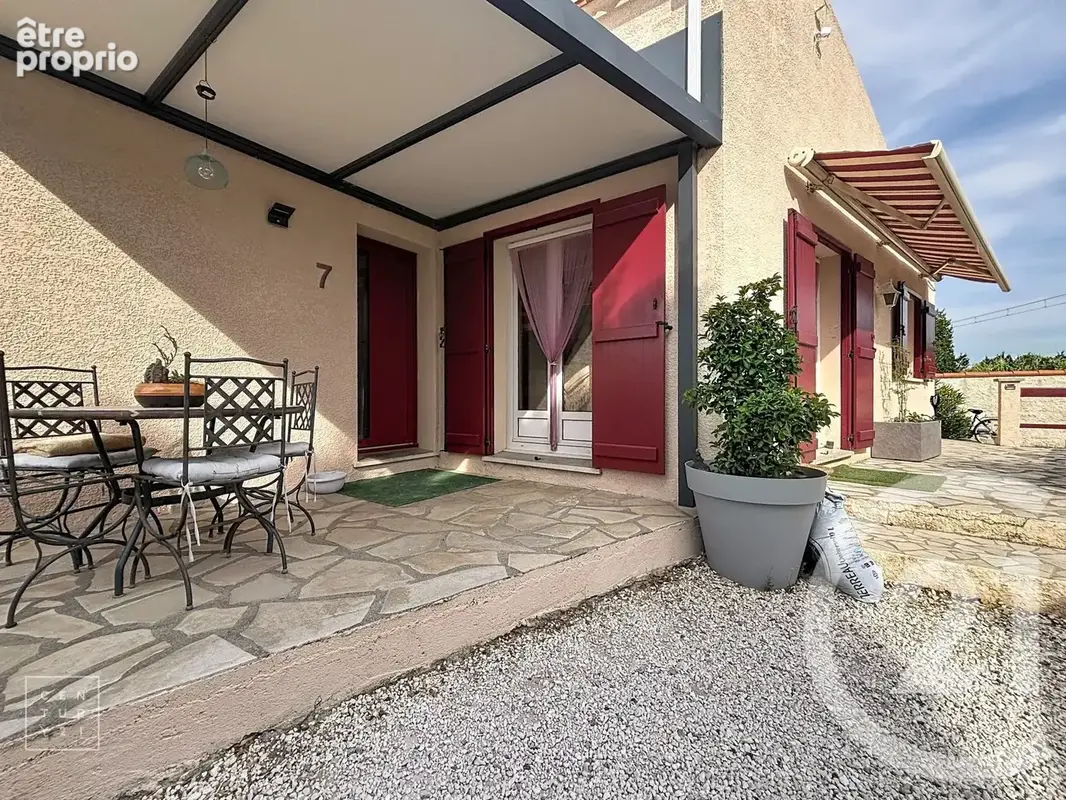 Maison 4 pièces 78 m² à vendre à Le Soler (66270) - photo 14