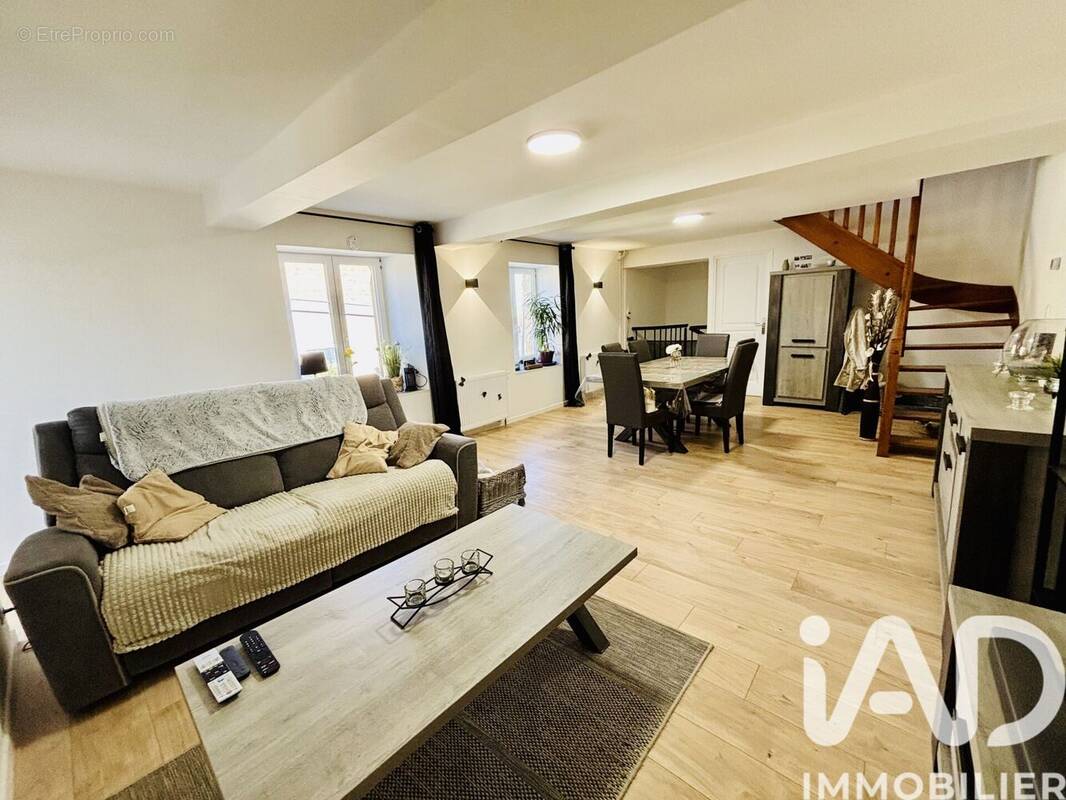 Photo 1 - Maison à FLIZE