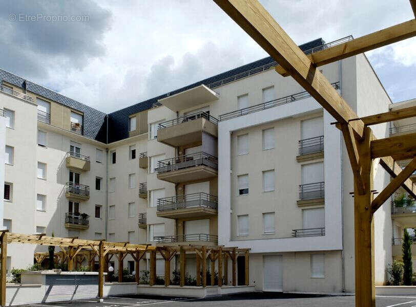 Appartement à BRIVE-LA-GAILLARDE