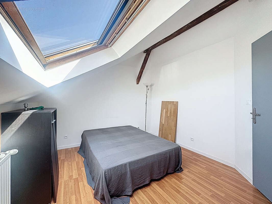 Appartement à AIX-LES-BAINS