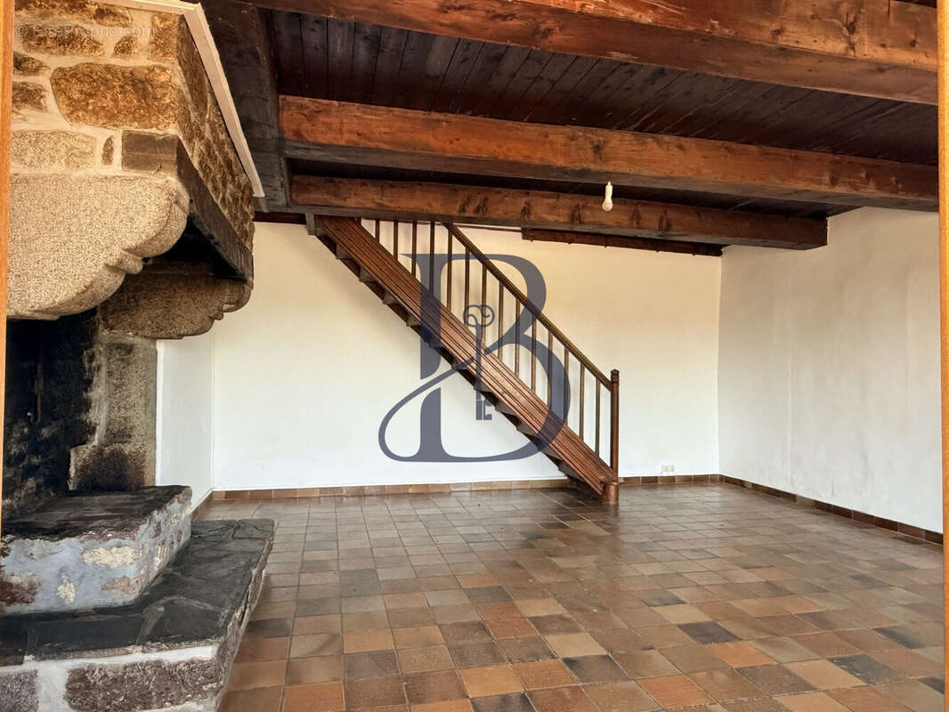 Maison à HUDIMESNIL
