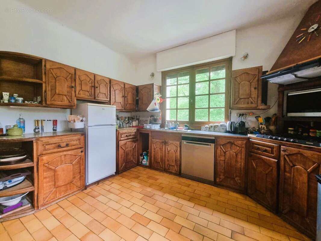 Maison à VILLEFRANQUE