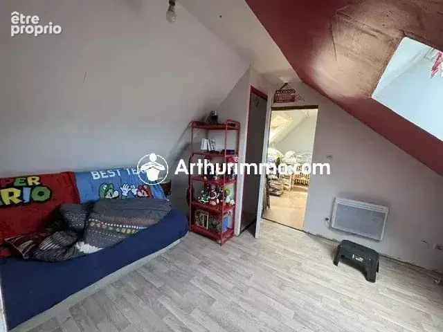 Vente Maison La ferriere-aux-etangs(61450) 127 500ï¿œ - photo 8