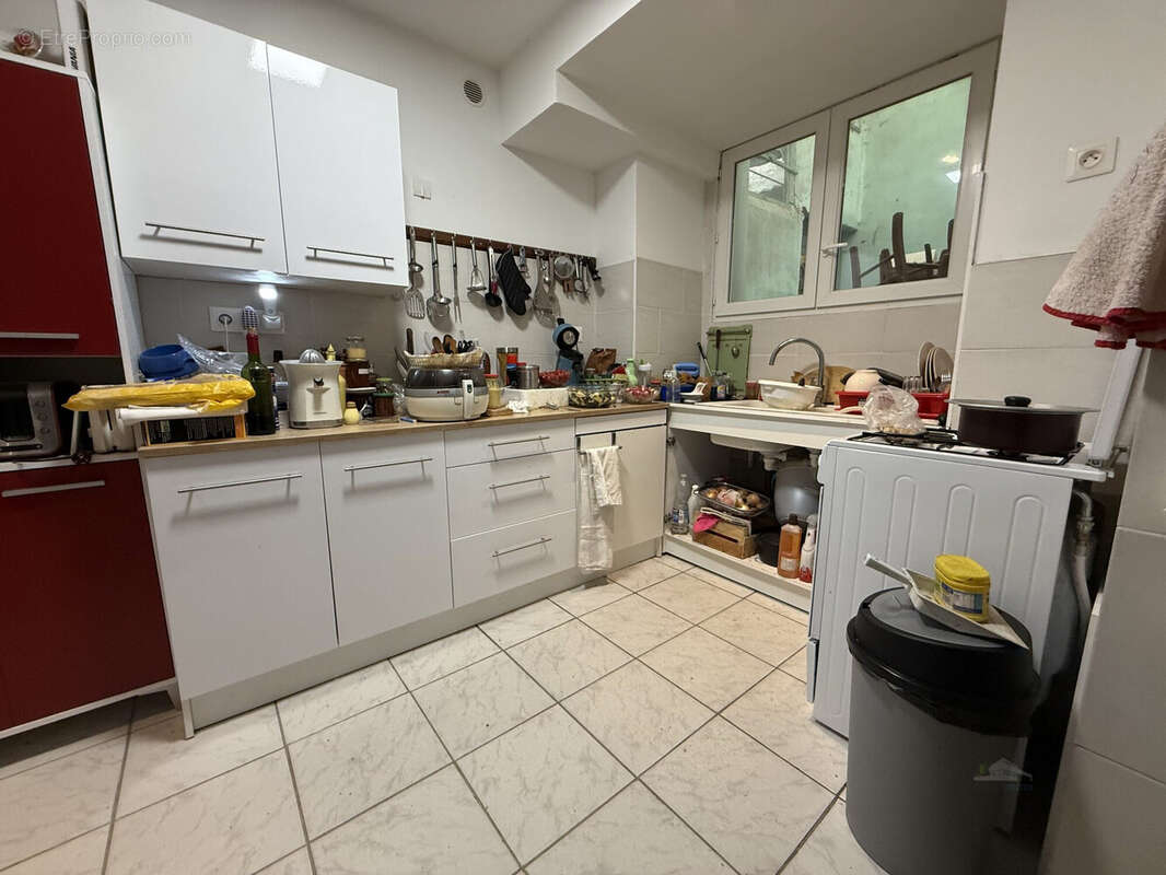 Maison à LE GRAND-SERRE