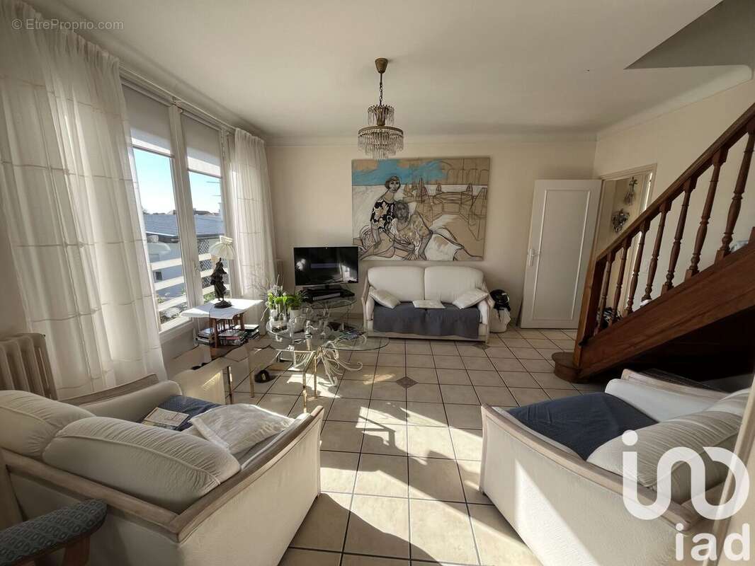 Photo 6 - Appartement à LESCAR