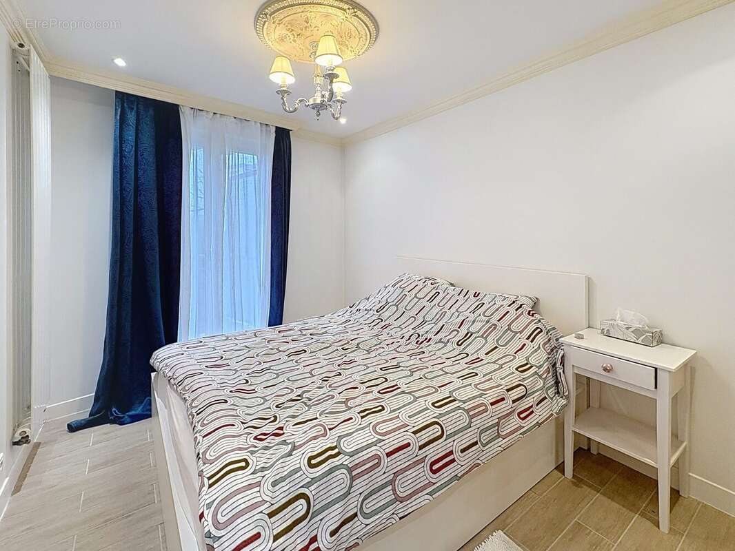 Appartement à L'HAY-LES-ROSES