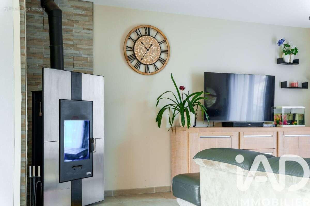 Photo 3 - Maison à METTRAY